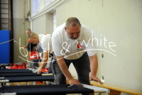 Erdrutsch in Nachterstedt